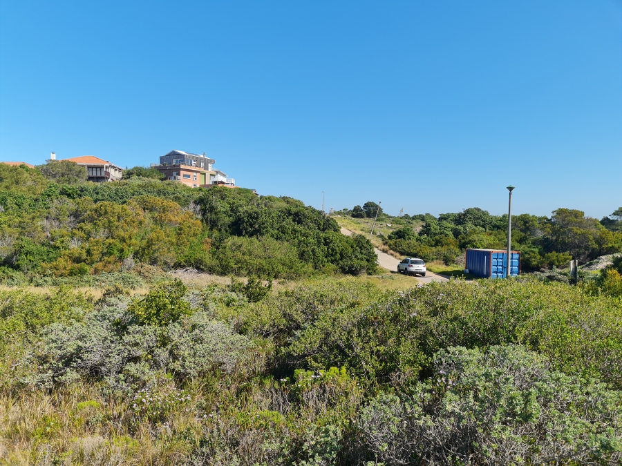 0 Bedroom Property for Sale in Paradise Beach Eastern Cape